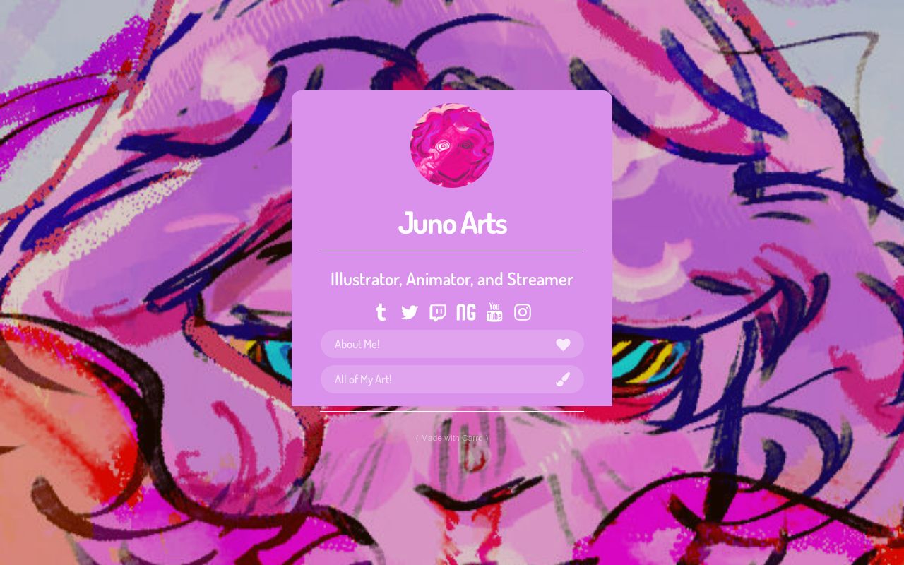Juno Arts
